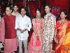 T Subbarami Reddy Grandson Anirudh Wedding Pics