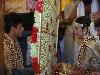 T Subbarami Reddy Grandson Anirudh Wedding Pics