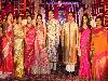 T Subbarami Reddy Grandson Anirudh Wedding Pics