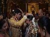 T Subbarami Reddy Grandson Anirudh Wedding Pics