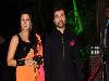 Himesh Reshammiya And Sonia Kapoor Get Married