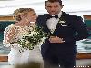 Matthew Lewis married his girlfriend Angela Jones on May 27, 2018. Not only did I miss [the band] @ArcticMonkeys in LA but they were performing in Italy at the same time we were there and my wife made me get married instead. Fuming, The former Harry Potter actor tweeted jokingly along with an image from the wedding.