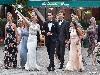 Matthew Lewis And Angela Jones Married On 27th May 2018