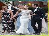 Matthew Lewis And Angela Jones Married On 27th May 2018