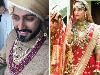 Sonam Kapoor And Anand Ahuja Are Married