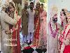 Sonam Kapoor And Anand Ahuja Are Married
