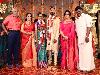 Parthibans Daughter Keerthana Wedding Photos