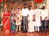 Parthibans Daughter Keerthana Wedding Photos