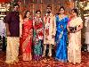 Parthibans Daughter Keerthana Wedding Photos