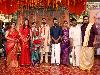 Parthibans Daughter Keerthana Wedding Photos