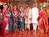 Parthibans Daughter Keerthana Wedding Photos