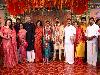 Parthibans Daughter Keerthana Wedding Photos