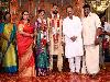 Parthibans Daughter Keerthana Wedding Photos