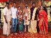 Parthibans Daughter Keerthana Wedding Photos