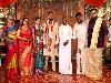 Parthibans Daughter Keerthana Wedding Photos