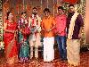 Parthibans Daughter Keerthana Wedding Photos