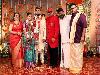 Parthibans Daughter Keerthana Wedding Photos