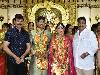 Producer C Kalyans Son Marriage Photos