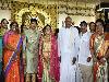 Producer C Kalyans Son Marriage Photos