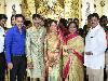 Producer C Kalyans Son Marriage Photos