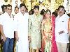Producer C Kalyans Son Marriage Photos