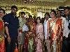 Producer C Kalyans Son Marriage Photos