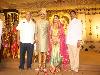 Producer C Kalyans Son Marriage Photos