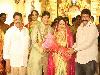 Producer C Kalyans Son Marriage Photos
