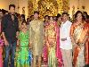 Producer C Kalyans Son Marriage Photos