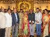 Producer C Kalyans Son Marriage Photos