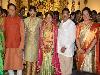 Producer C Kalyans Son Marriage Photos