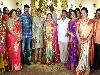 Producer C Kalyans Son Marriage Photos