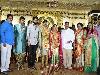 Producer C Kalyans Son Marriage Photos