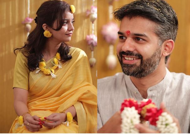 Marriage Pics Colors Swathi Wedding Stills