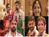 Colors Swathi Wedding Pics, Swathi Reddy Wedding Pics