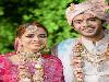 TV actor Vikram Singh Chauhan surprised everyone by tying the knot with his girlfriend Sneha Shukla on April 30, 2021, in an intimate ceremony. He had shared a picture on his Instagram handle and revealed that due to the pandemic, they decided not to have a grand celebration. Well, it was indeed a delightful moment for Vikram fans, however, they were also a bit sad as he never opened up about his personal life.Now, after almost two months of his marriage, Vikram Singh Chauhan recently opened up about his secret marriage and shared some good things about his relationship with wife Sneha Shukla. The Jaana Na Dil Se Door actor told Spotboye that he doesn't mix personal and professional lives. Vikram confirmed that he dated Sneha Shukla for a long time before tying the knot in April 2021.