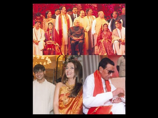 The Most Lavish Indian Weddings Ever!