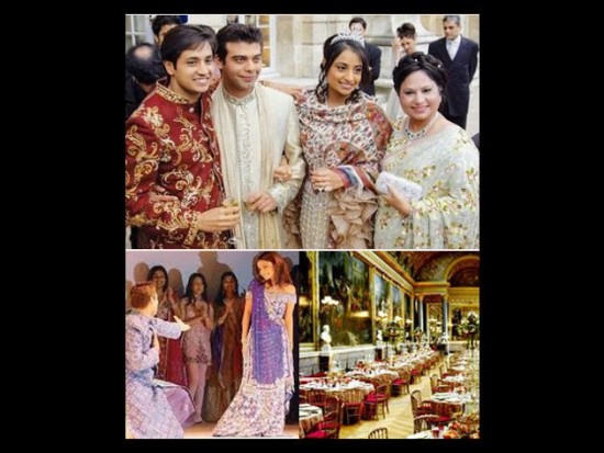 The Most Lavish Indian Weddings Ever!