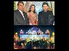     Sahara Weddingrn    Cost: 552 crore approxrn    The weddings of Subrata Roy�s sons, Sushanto with Richa and Seemanto with Chandini took place in Lucknow in 2004. Sahara chief made sure that there was no dearth of glamour, glitz and style in the weddings. The marriage venue in Lucknow, Sahara Shaher dazzled with torchlights, lamps, marshals, and prism glasses. The sangeet function took place at the Hotel Clarks in Awadh. The wedding venue was the magnificent Sahara auditorium while the entire pre-wedding functions were celebrated at the grand residence of the Sahara�s. less rn    Well known and high profile Indians such as Amitabh Bachchan, Mulayam Singh Yadav, Anil Ambani, and Aishwarya Rai were present to welcome the wedding guests. On the auspicious occasion of the wedding of both his sons, Subrata Roy got 101 under privileged girls married. Along with this, food was distributed to close to about one and a half lakh beggars. The wedding was attended by the who�s who of the country. Even the Shiv Sena chief, late Shri Bal Thackeray was present at the event. less rn    The wedding cuisine included about a 101 different cuisines from all over the world. Other attractions were the dance performances by Shiamak Davar group and performances by a British Symphony Orchestra who played popular Indian tunes. The seven vows of Indian marriages were inscribed on the pillars of the gateway. The wedding cost was approximately 552 crore.rn    Tanwar Weddingrn    Cost: 250 crore approxrn    Congress Minister Kanwar Singh Tanwar�s son, Lalit�s wedding to Yogita Jaunapuria took place in 2011 in Delhi. Lalit received a Bell 429 helicopter as a gift from his in-laws. A whopping 21 crore was spent only on the tikka ceremony for the groom�s family.rn    The guest list included about 15000 people each of whom reportedly received 11,000 rupees as shagun and those who attended the lagan function got a 30 gms silver biscuit, a safari suit and rupees 2100 cash each. The Indian Prime Minister, the king of Bollywood- Shahrukh Khan and all top notch politicians attended the wedding functions. This was a high profile political wedding. The total amount spent was approximately 250 crore.