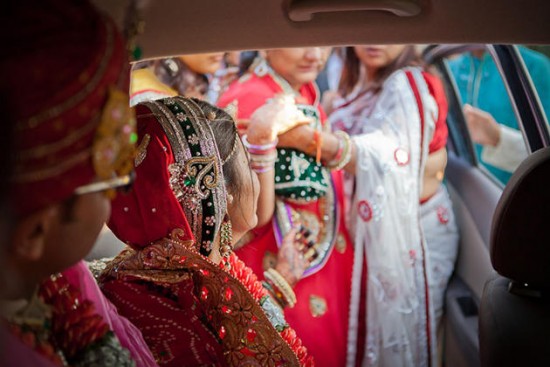 Weddings, Through The Eyes Of A Visual Storyteller