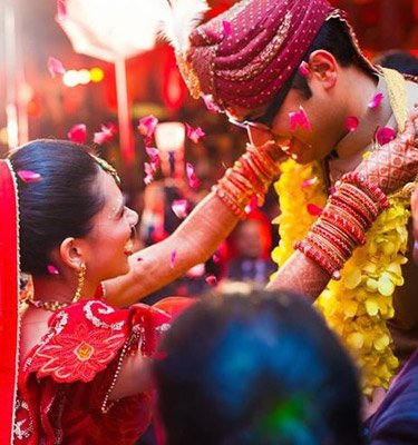 Beautiful Varmala Moments From Real Indian Marriages
