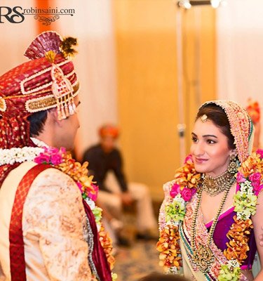 Beautiful Varmala Moments From Real Indian Marriages