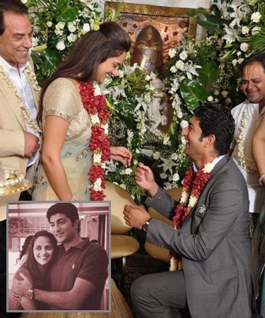 Bollywood Marriages To Look Forward To In 2014