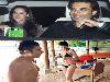 Honeymoon on cards- Uday and Nargis : Just like Aditya, even Uday Chopra keeps the media guessing with the question- will they or won�t they? We are talking about Uday�s relationship status with actress Nargis Fakhri. Both have been spotted together at a number of occasions, being comfortable in each other�s company. Lately they were spotted celebrating the New Year together in Maldives. The two flirt openly on Twitter, are seen together at B-town parties and now have been caught holidaying on beaches and still deny a relationship- that is so Bollywood, we say!