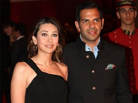 Karisma Kapoor Withdraws Divorce Petition