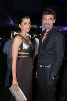 Mugdha Godse Is Dating Rahul Dev, Says It Is A Special Feeling