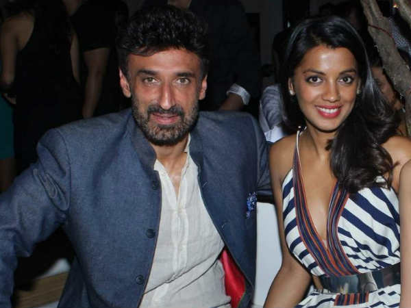 Mugdha Godse Is Dating Rahul Dev, Says It Is A Special Feeling