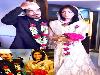 Shawar Ali and Marsela Ayesha Model-turned-actor, Shawar Ali, married his long-time girlfriend, Marsela Ayesha, on March 29, 2015. Their nikah was a low-key affair and included only their family members and close friends. Confirming the news of his marriage, Shawar said to a leading daily, Yes it�s a special day for me as Marsela and me are finally married.