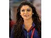 Nayantara - Who appears in South Indian films, is the highest paid actress in South India with the remuneration value of Rs 2.5 Crore to Rs 3.5 Crore.