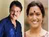 Sarath Babu had first married actress Rama Prabha, but their relationship ended badly. He then married Snehalatha Dixit and they have separated too